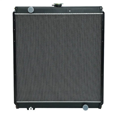 Экскаватор Водяной резервуар радиатор E320C E320CL E318C E319C E320CU E320CFM 193-2767 1932767 7Y-1887 183-8100 7Y1887 1838100 Для экскаватора CAT