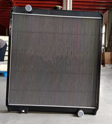 Экскаватор Водяной резервуар радиатор E320C E320CL E318C E319C E320CU E320CFM 193-2767 1932767 7Y-1887 183-8100 7Y1887 1838100 Для экскаватора CAT