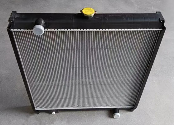 Экскаватор Водяной резервуар радиатор E320C E320CL E318C E319C E320CU E320CFM 193-2767 1932767 7Y-1887 183-8100 7Y1887 1838100 Для экскаватора CAT