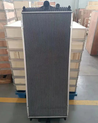 Качественный радиатор экскаватора 335-5459 399-6952