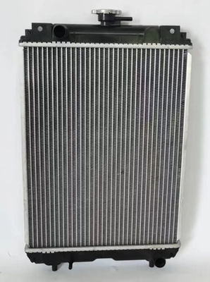 21U-03-3111 Радиатор с водяным баком 1 Для PC27MR-1 PC28UU-3 PC30MR-1 PC30UU-3