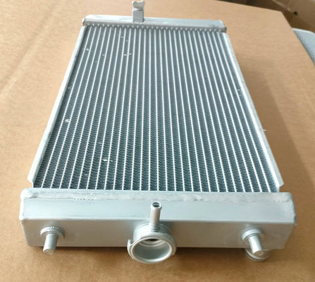 22L-03-21111 PC20 Радиатор экскаватора PC20 PC14MR-3 PC27MR-2 PC30MR-2 PC35MR-3 PC16MR-3