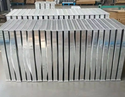 Части экскаватора экскаватор радиатор PC50 Хорошее качество для экскаваторных заводов