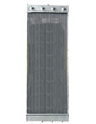 PC450-8 PC450LC-8 PC450-7EO PC450LC-7EO Радиатор экскаватора 208-03-75111