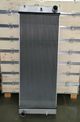 PC450-8 PC450LC-8 PC450-7EO PC450LC-7EO Радиатор экскаватора 208-03-75111