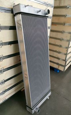 PC450-8 PC450LC-8 PC450-7EO PC450LC-7EO Радиатор экскаватора 208-03-75111