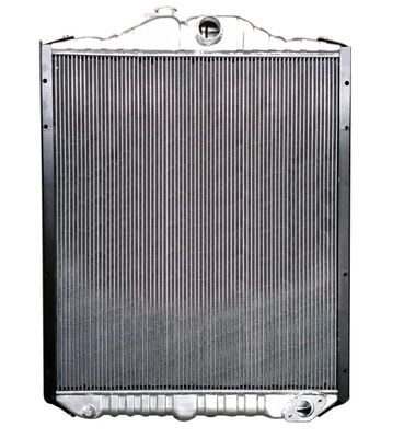 PC220-3 PC220LC-3 PC240LC-3K BP500-3 Радиатор экскаватора 206-03-44210 Для экскаватора
