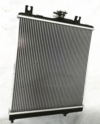 20T-03-81110 PC35-8 PC35R-8 Радиатор для экскаватора высокое качество