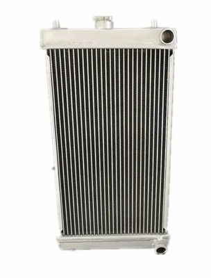 PC20 PC14MR-3 PC27MR-2 PC30MR-2 PC35MR-3 PC16MR-3 Радиатор экскаватора 22L-03-21111