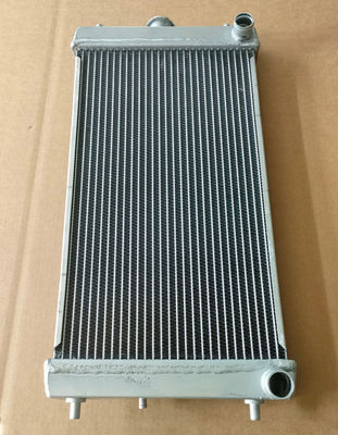 PC20 PC14MR-3 PC27MR-2 PC30MR-2 PC35MR-3 PC16MR-3 Радиатор экскаватора 22L-03-21111