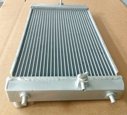 PC20 PC14MR-3 PC27MR-2 PC30MR-2 PC35MR-3 PC16MR-3 Радиатор экскаватора 22L-03-21111