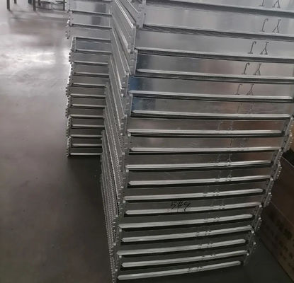 PC300-8 207-03-75121 Радиатор для экскаваторов Фабрика прямых продаж Высокая точность