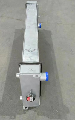PC210-8 PC210LC-8 PC210-8K PC230-8K PC200-8 Радиатор экскаватора вверх 20Y-03-41651