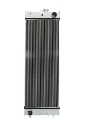 PC360-8 PC360LC-8 207-03-75121 Для продажи на заводах экскаваторов радиаторов