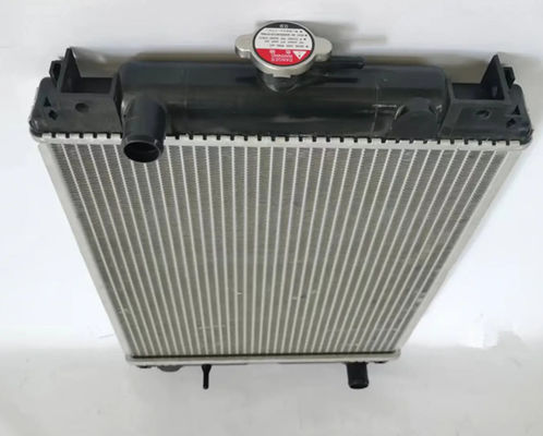 PC30 PC30MR-1 PC35 PC35MR-1 PC38UU-3 Радиатор экскаватора 21U-03-31102
