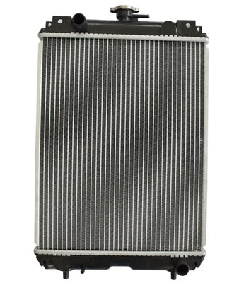 PC30 PC30MR-1 PC35 PC35MR-1 PC38UU-3 Радиатор экскаватора 21U-03-31102