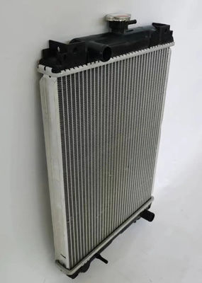 PC30 PC30MR-1 PC35 PC35MR-1 PC38UU-3 Радиатор экскаватора 21U-03-31102