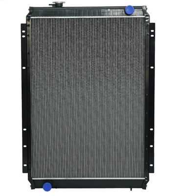 PC220-7 PC220LC-7 PC220LC-7L Радиатор 206-03-71111 Для экскаваторов