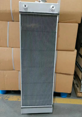 OEM Качество PC210-8 PC210LC-8 PC210-8K PC230-8K PC200-8 Радиатор экскаватора 20Y-03-41651