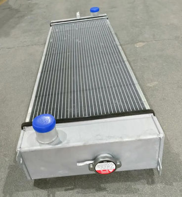 OEM Качество PC210-8 PC210LC-8 PC210-8K PC230-8K PC200-8 Радиатор экскаватора 20Y-03-41651