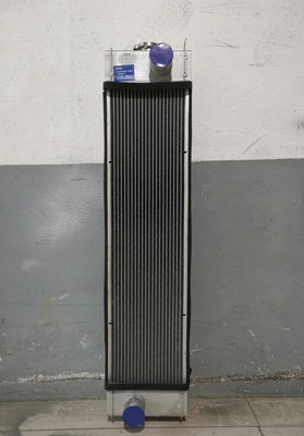 PC60-8 PC88MR-8 PC98MR-8 Радиатор экскаватора 22P-03-11111
