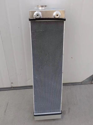 OEM 22B-03-12110 Качество PC128 PC138US-2 радиатор экскаватора