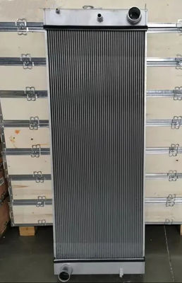 208-03-7511-8 PC450LC-8 PC450-7EO PC450LC-7EO Радиатор экскаватора