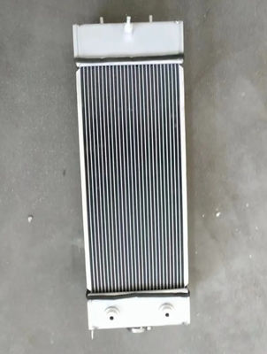 21W-03-42110 Водяной бак PC75U радиатор для экскаватора