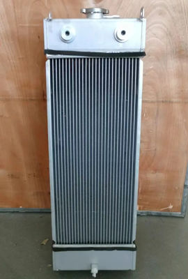 21W-03-42110 Водяной бак PC75U радиатор для экскаватора