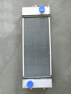 21W-03-42110 Водяной бак PC75U радиатор для экскаватора