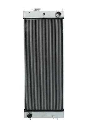 OEM 208-03-71110 Качество PC400-7 PC450-7 PC460-7 радиатор экскаватора
