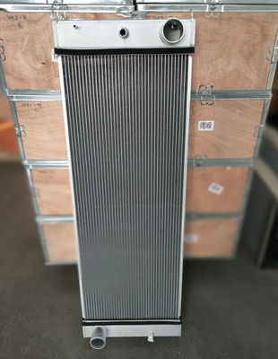 OEM 208-03-71110 Качество PC400-7 PC450-7 PC460-7 радиатор экскаватора