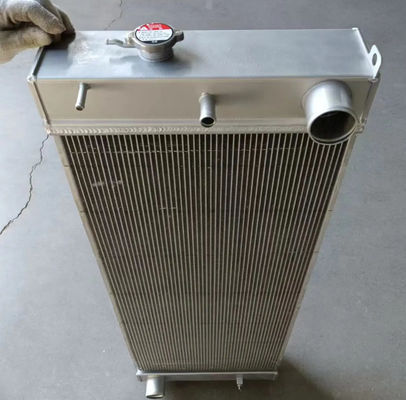 OEM 208-03-71110 Качество PC400-7 PC450-7 PC460-7 радиатор экскаватора