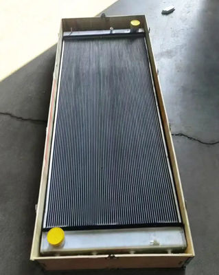 208-03-41111 PC490 Для экскаватора радиатора