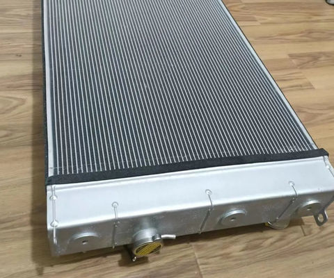 208-03-41111 PC490 Для экскаватора радиатора