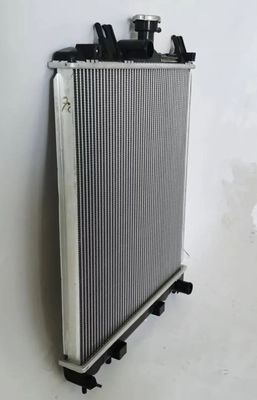 PC35-8 PC35R-8 радиатор для экскаватора