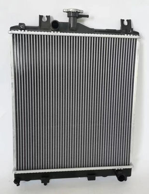 PC35-8 PC35R-8 радиатор для экскаватора