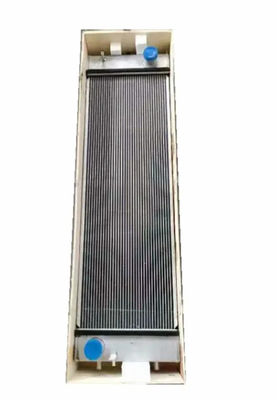 PC200-8 PC220-8 PC220LC-8 PC240-8 PC240LC-8 Радиатор экскаватора 206-03-21412 206-03-21411