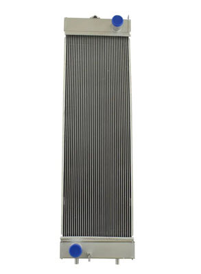 PC200-8 PC220-8 PC220LC-8 PC240-8 PC240LC-8 Радиатор экскаватора 206-03-21412 206-03-21411