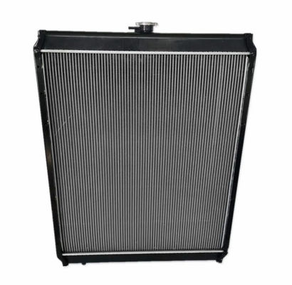 Водяной бак PC200-7 PC210-7 PC230-7 Радиатор 20Y-03-31111 20Y-03-21960 206-03-61610 Для экскаватора