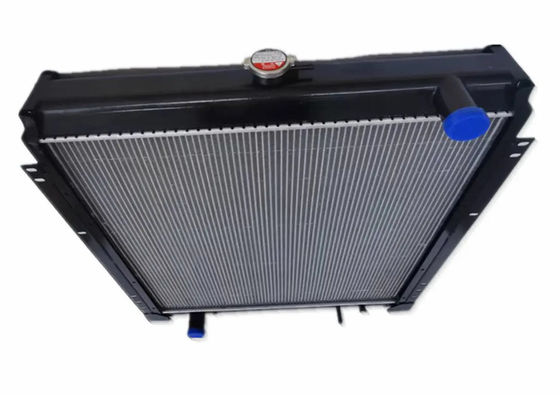 Водяной бак PC200-7 PC210-7 PC230-7 Радиатор 20Y-03-31111 20Y-03-21960 206-03-61610 Для экскаватора