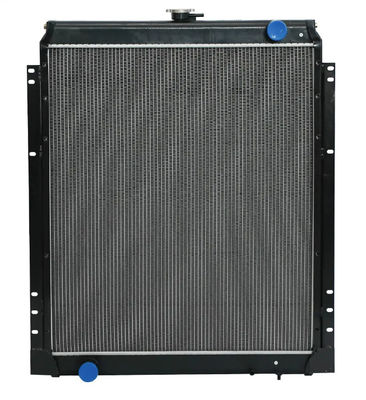 Водяной бак PC200-7 PC210-7 PC230-7 Радиатор 20Y-03-31111 20Y-03-21960 206-03-61610 Для экскаватора
