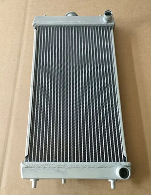 PC20 PC14MR-3 PC27MR-2 PC30MR-2 PC35MR-3 PC16MR-3 Радиатор экскаватора 22L-03-21111