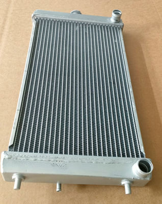 PC20 PC14MR-3 PC27MR-2 PC30MR-2 PC35MR-3 PC16MR-3 Радиатор экскаватора 22L-03-21111