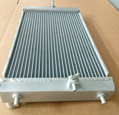 PC20 PC14MR-3 PC27MR-2 PC30MR-2 PC35MR-3 PC16MR-3 Радиатор экскаватора 22L-03-21111