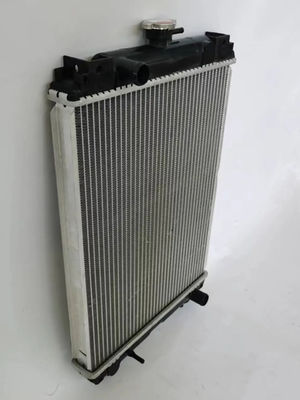 PC30 PC30MR-1 PC35 PC35MR-1 PC38UU-3 Радиатор экскаватора 21U-03-31102
