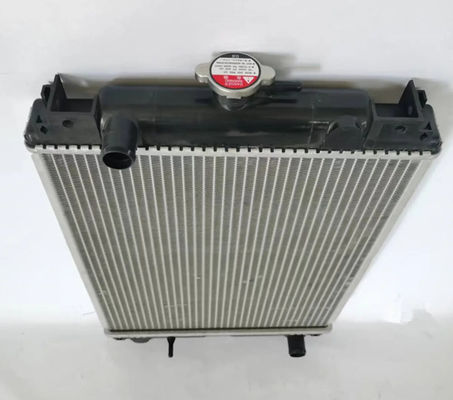 PC30 PC30MR-1 PC35 PC35MR-1 PC38UU-3 Радиатор экскаватора 21U-03-31102