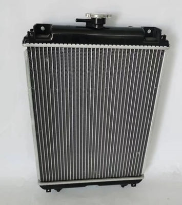 PC30 PC30MR-1 PC35 PC35MR-1 PC38UU-3 Радиатор экскаватора 21U-03-31102