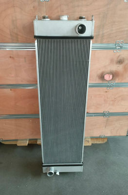 PC200-8 PC220-8 PC220LC-8 PC240-8 PC240LC-8 Радиатор экскаватора 206-03-21412 206-03-21411