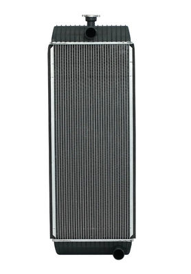 R130-9 R140-9 R150-9 Радиатор экскаватора 11Q4-44021 1BQ4-44000 1BQ4-44001
